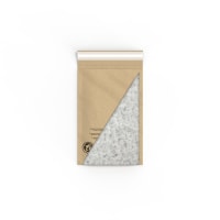 ECO manilla padded envelope - ecoMLR 225x130 mm