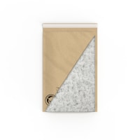 ECO manilla padded envelope - ecoMLR 335x223 mm