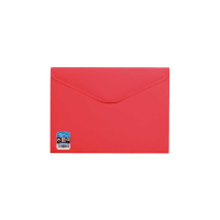 Red Document Folder  240x335 mm