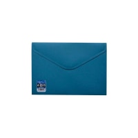 Blue Document Folder  180x250 mm