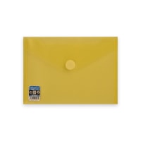 180x250mm Yellow Translucent Document Folders