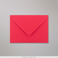 Bright Red 133 x 184mm Envelopes 120gsm