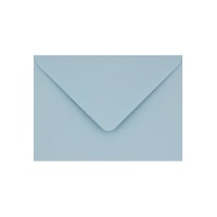 Pale Blue 133 x 184mm Envelopes 120gsm