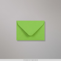 Mid Green 65 x 94mm Envelopes 120gsm