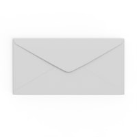 DL Pale Grey Envelopes 120gsm