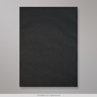 C5 Black Board Back Envelopes 229 x 162mm