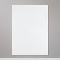 229x162mm C5 White Board Back Peel & Seal 120gsm Paper / 450gsm White/grey Board Envelopes