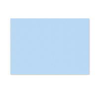 Pale Blue Card 300 gsm (A5)