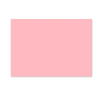 Blijedo ružičasta kartica 300 gsm (A5)