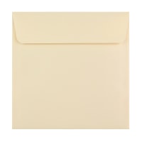 Magnolia 155mm Square Peel and Seal Envelopes 120gsm