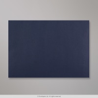 C5 Dark Blue Peel and Seal Envelopes 120gsm