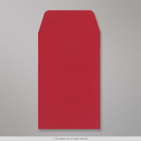 162x114x25 Dark Red Post Marque Lightweight Gusset 160gsm Peel & Seal Envelopes