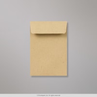 98x67mm Manilla Pocket Gummed 80gsm Envelopes