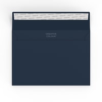 Oxford blue Creative Colours envelope 162x229 mm (C5)