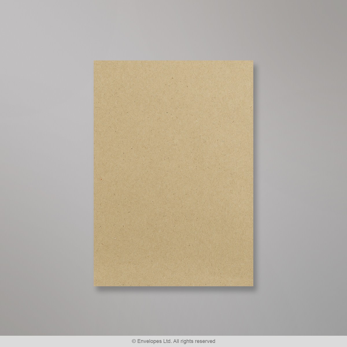 162x114mm C6 Manila Pocket Gummed 90gsm Envelopes