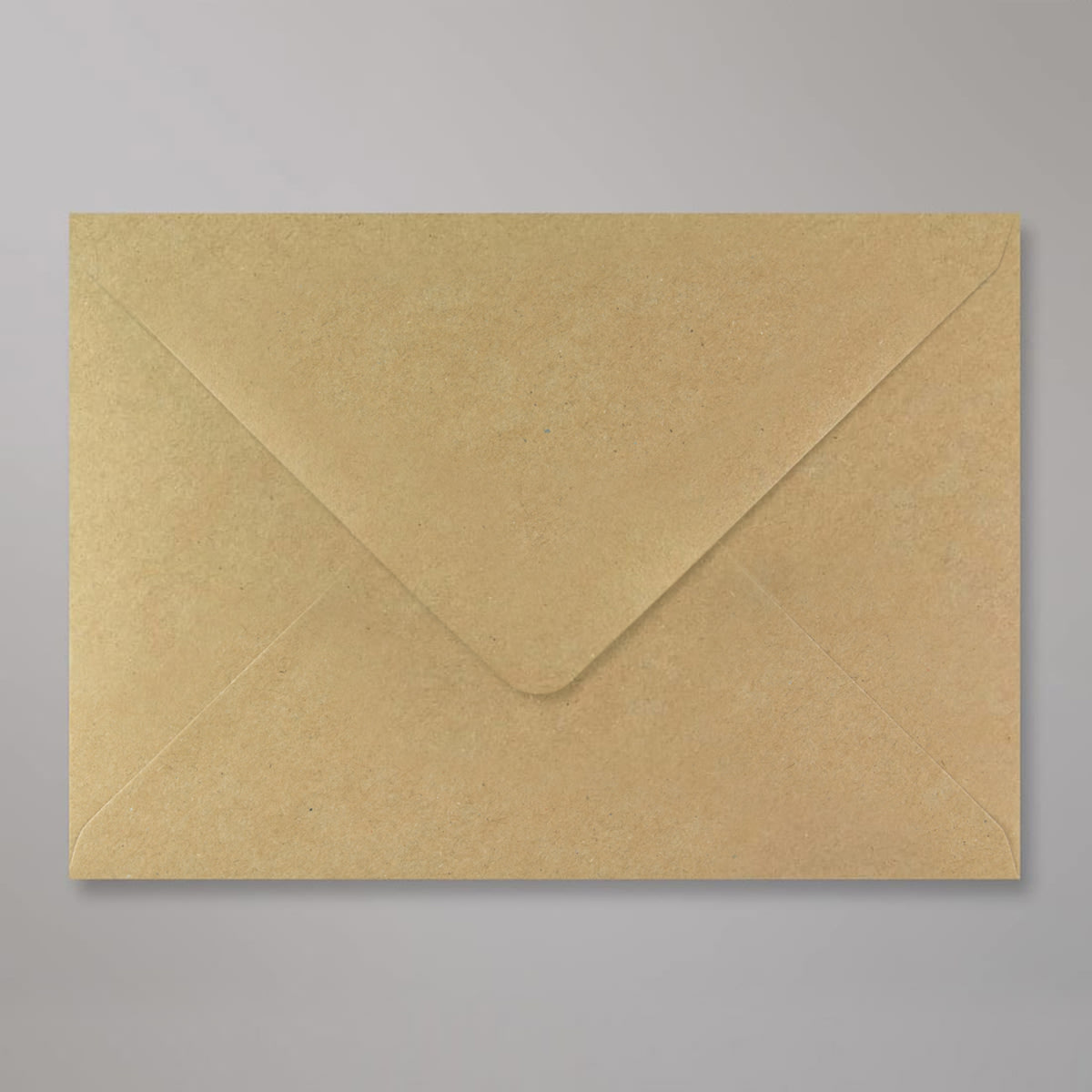 C5 Recycled Fleck Kraft Envelopes