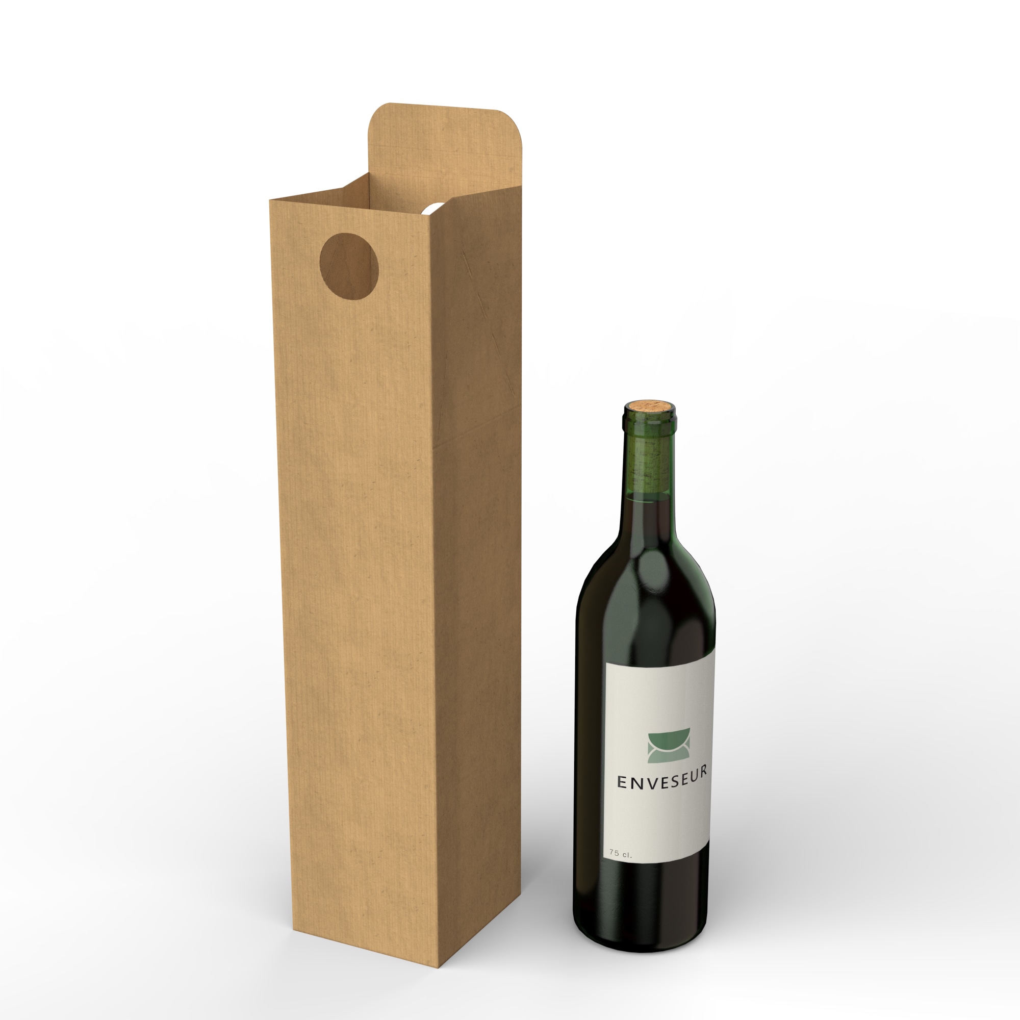 Bottle Boxes