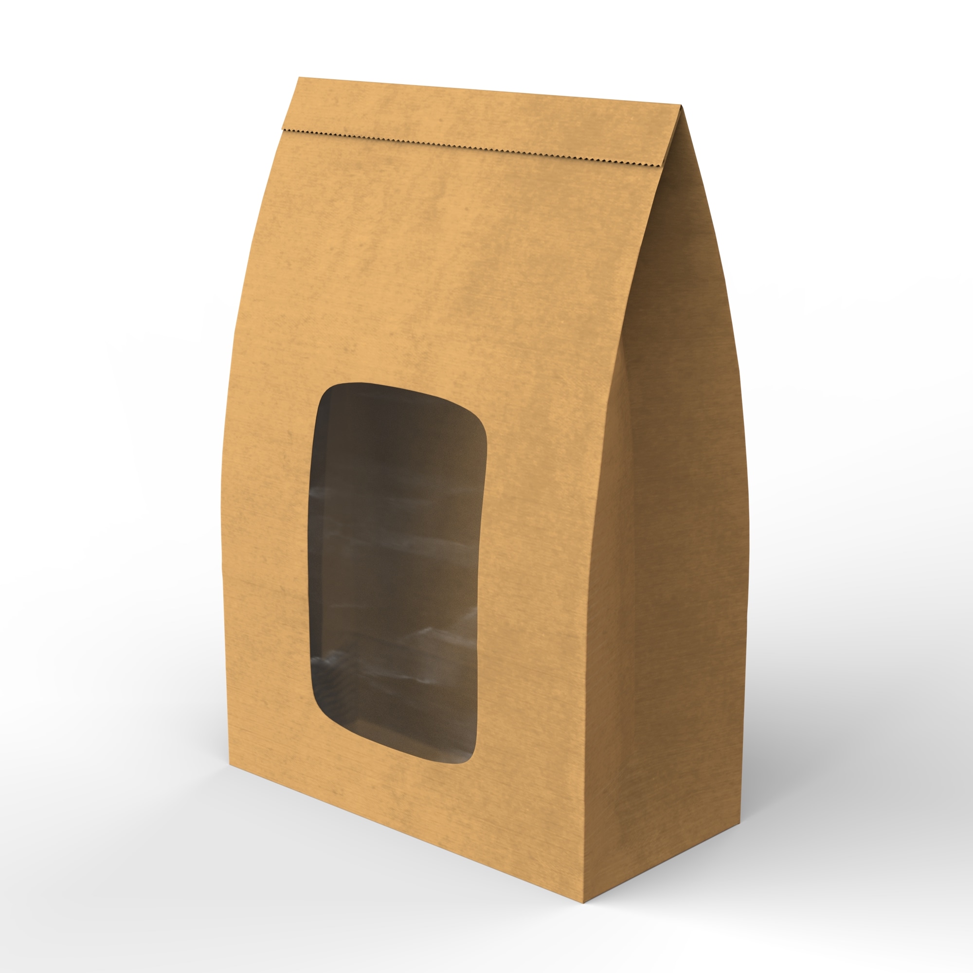 Bagdream kraft paper bags clearance