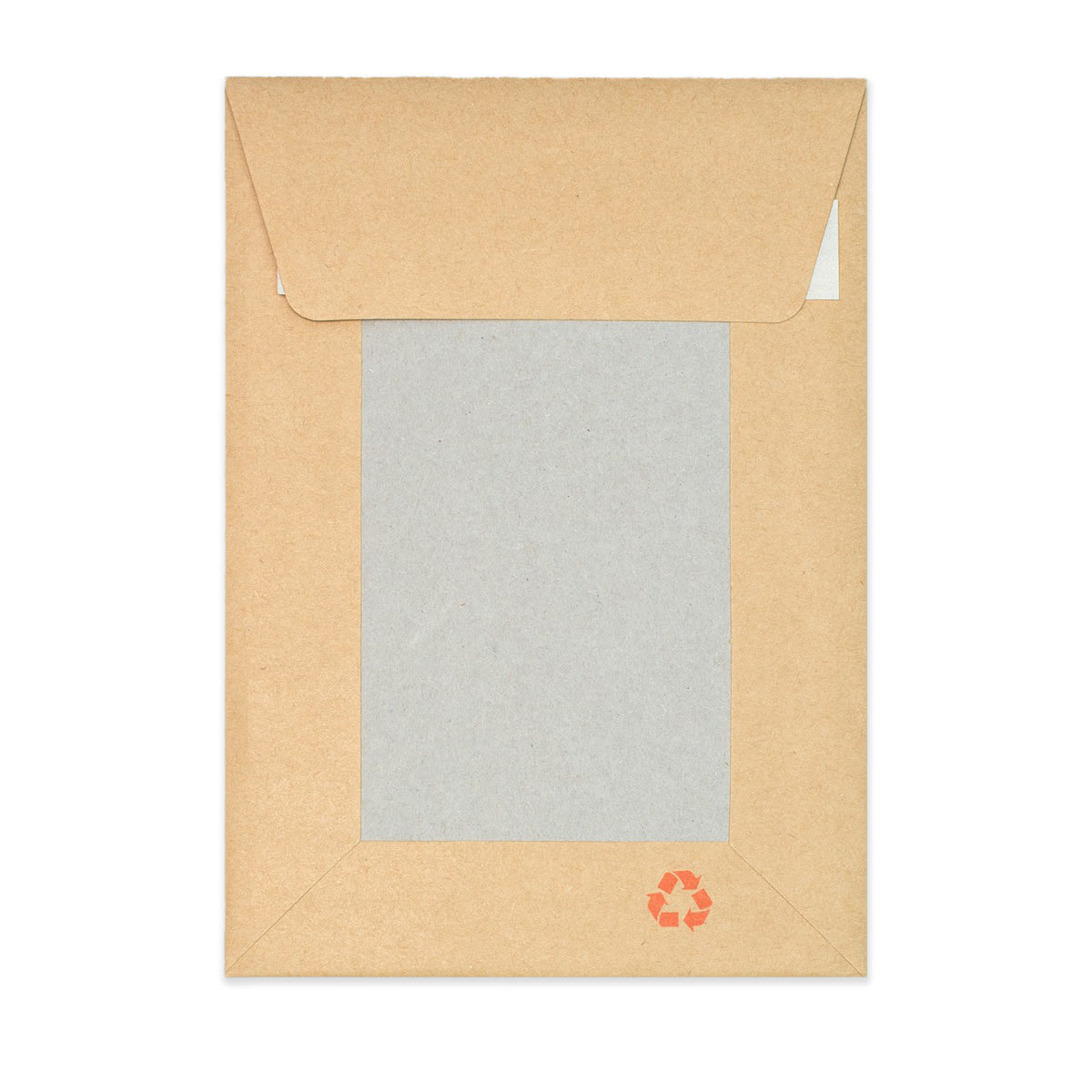 DL Manilla Board Back Envelopes 220 x 110mm - Please Do Not Bend