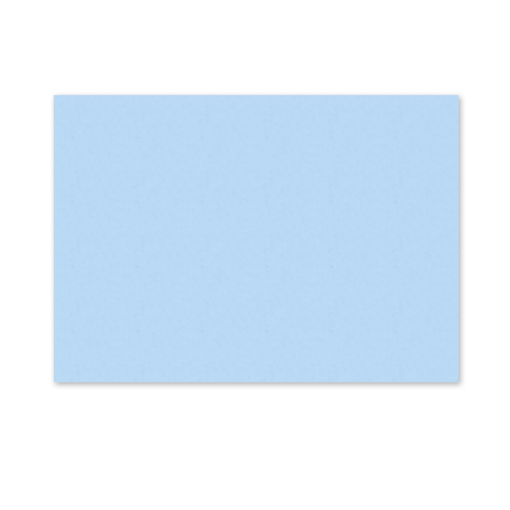 Pale Blue Card 300 gsm (A5)