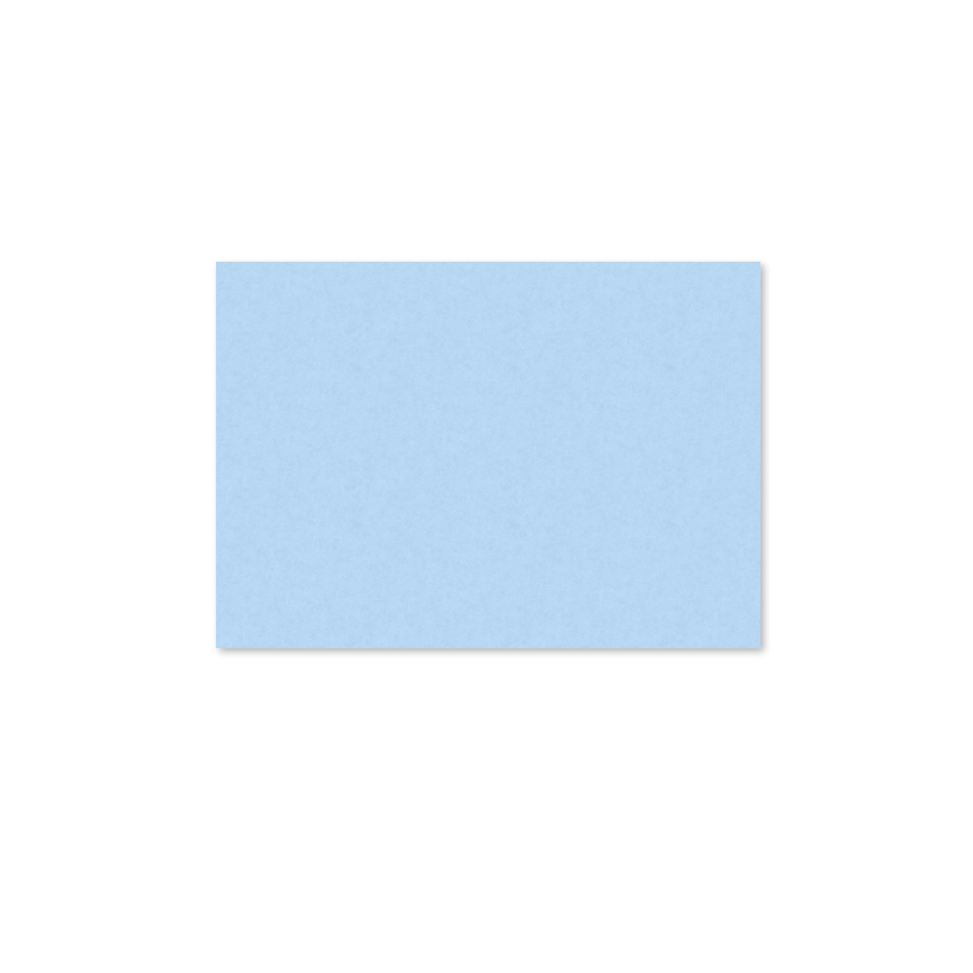 Pale Blue Card 300 gsm (A6)