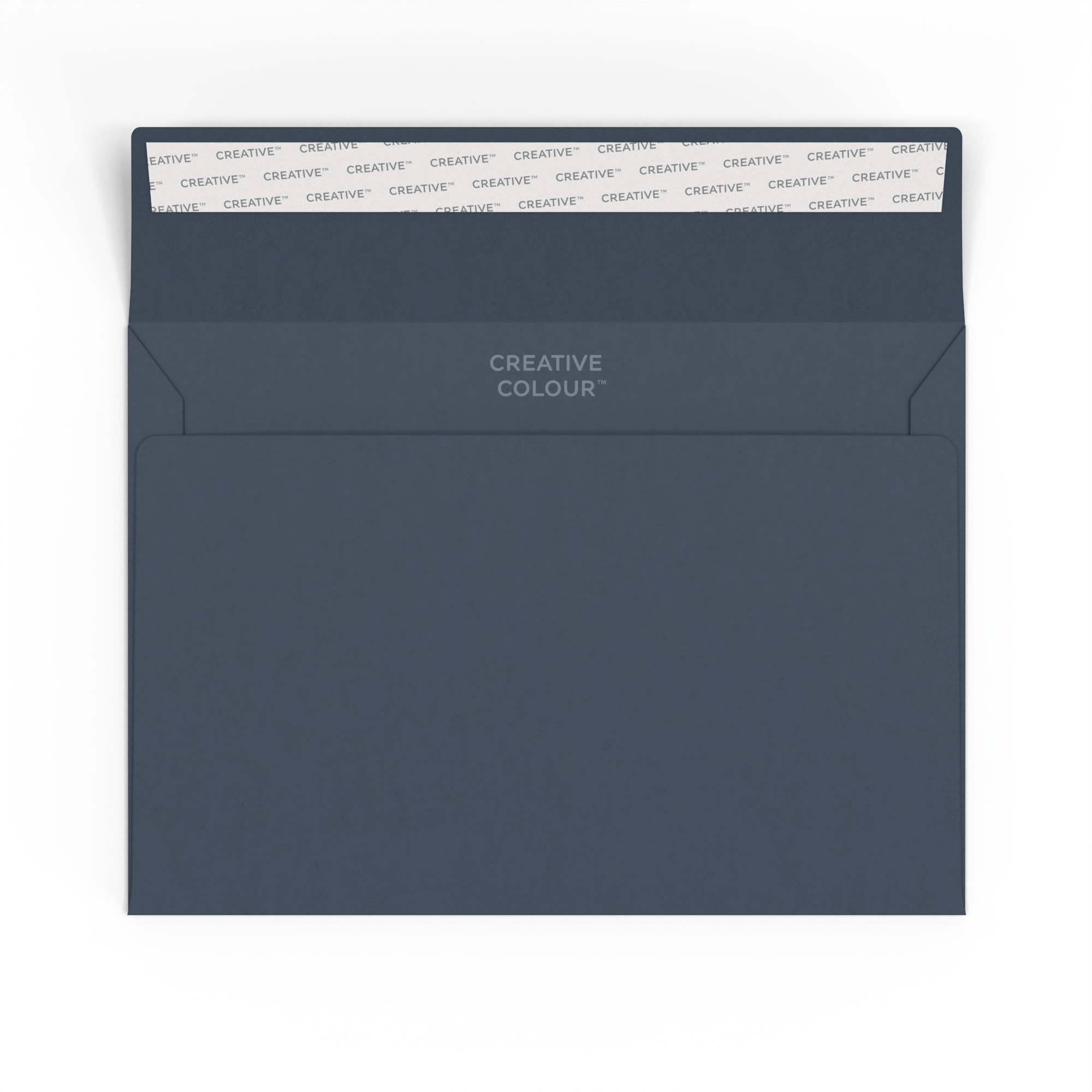 Oxford blue Creative Colours envelope 162x229 mm (C5)