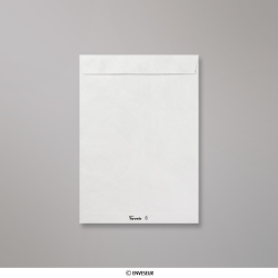 Sobre blanco Tyvek de 324x229 mm (C4)