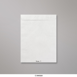 330x250 mm White Envelope