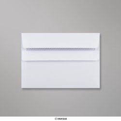 114x162 mm (C6) White Envelope