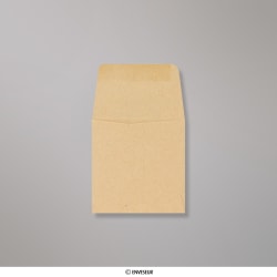 Envelope manila 60x60 mm