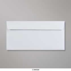 110x220 mm (DL) White Envelope