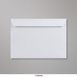 162x229 mm (C5) White Envelope