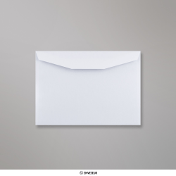 Envelope branco 155x220 mm