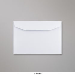 162x238 mm Witte Envelop