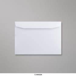 Hvid konvolut 229x324 mm (C4)