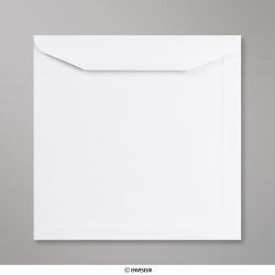 Envelope branco 220x220 mm