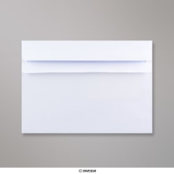 162x229 mm (C5) White Envelope