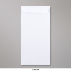 Envelope branco 305x152 mm