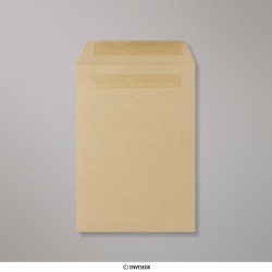 Envelope manila 254x178 mm