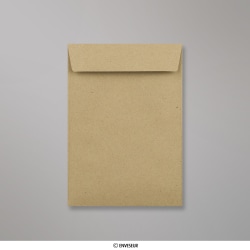 162x114 mm (C6) Manilla Envelope