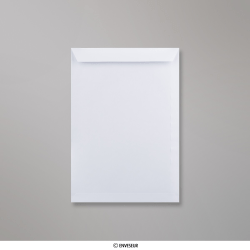 324x229 mm (C4) White Envelope