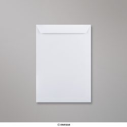 324x229 mm (C4) White Envelope