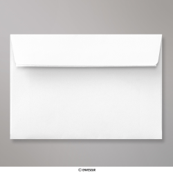 99x143 mm White Envelope