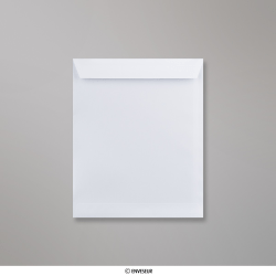 Enveloppe blanche 305x250 mm