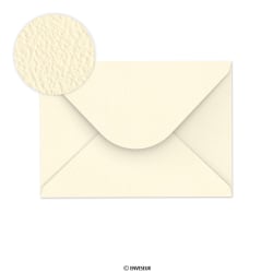 Ivory hammer envelope 162x229 mm (C5)