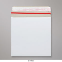 Solide blanc tous Board Calendrier Carte Enveloppes Peel & Seal 340x340 mm Taille Mailer Solide blanc tous Board Calendrier Carte Enveloppes Peel & Seal 340x340 mm Taille Mailer