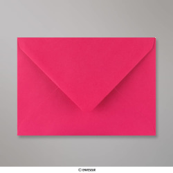 Envelope rosa fúcsia 133x184 mm