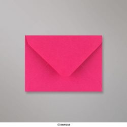 82x113 mm (C7) Fuschia Pink Envelope