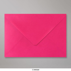 Envelope rosa fúcsia 162x229 mm (C5)