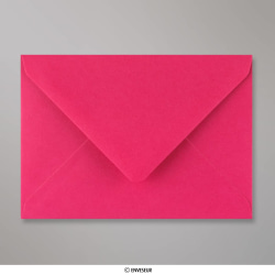 Envelope rosa fúcsia 114x162 mm (C6)